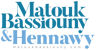 Matouk Bassiouny & Hennawy logo