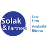 Solak & Partners Law Firm logo
