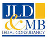 JLD & MB Legal Consultancy logo