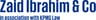 Zaid Ibrahim & Co logo