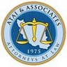 ATAI & ASSOCIATES Attorneys at Law logo