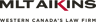 MLT Aikins LLP logo