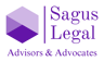 Sagus Legal logo