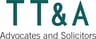 Talwar Thakore & Associates logo