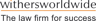 Withers logo