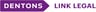 Dentons Link Legal logo