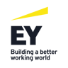 EY Law logo