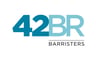 42 Bedford Row logo