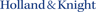 Holland & Knight logo