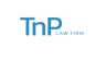 TnP Law Firm logo