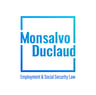 Monsalvo Duclaud logo
