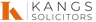 Kangs Solicitors logo
