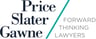 Price Slater Gawne logo