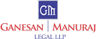 Ganesan Manuraj LLP logo
