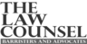 The Law Counsel logo