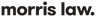 Morris Law logo