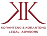 Koranteng & Koranteng Legal Advisors logo